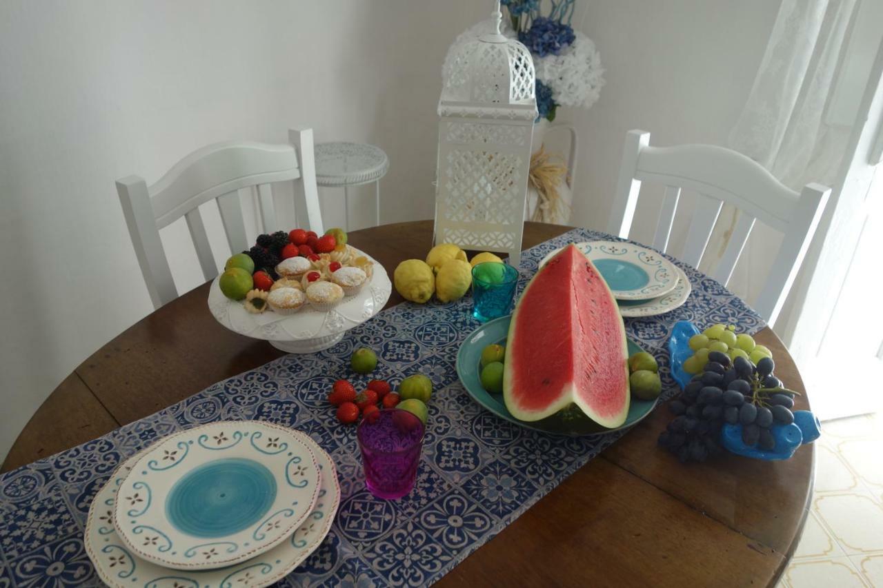 Dimora Storica Monopoli 빌라 외부 사진