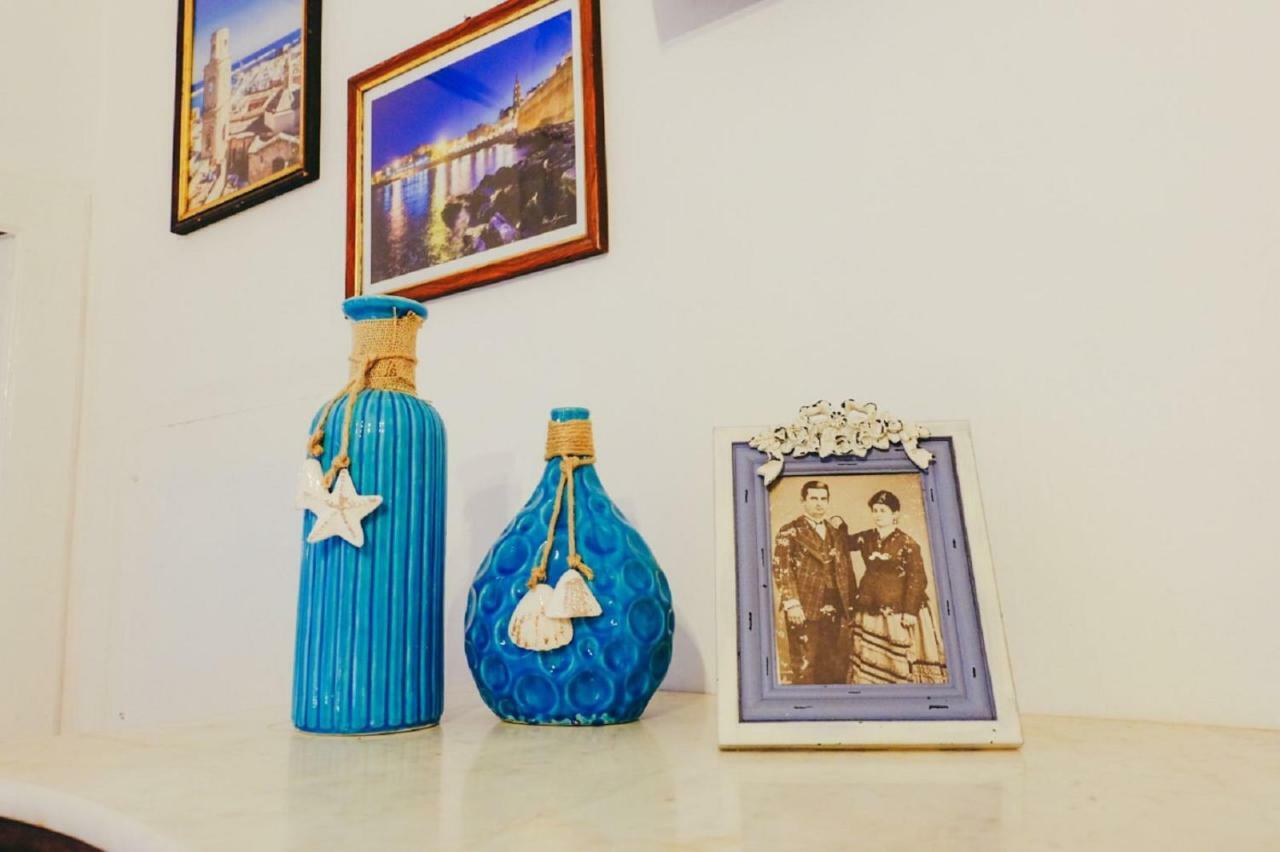 Dimora Storica Monopoli 빌라 외부 사진
